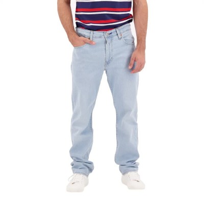 дънки,мъжки,панталони,levi´s,®,502™,taper,jeans,blue,(light,indigo,worn,in)