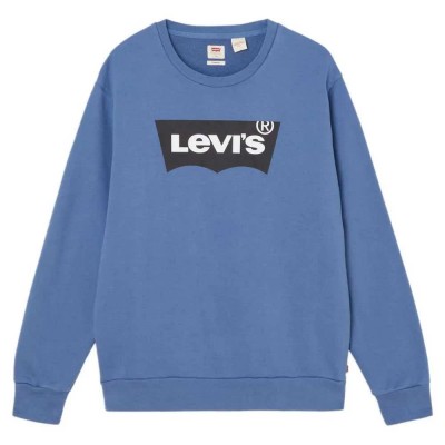 блуза,мъжки,пуловери,levi´s,®,t2,graphic,sweatshirt,blues,(blue)