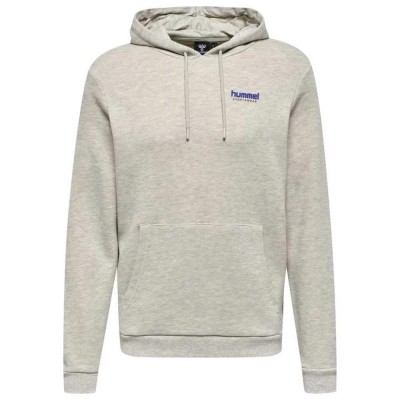 суичър,дамски,блузи,hummel,austin,hoodie,grey,(legacy,melange)