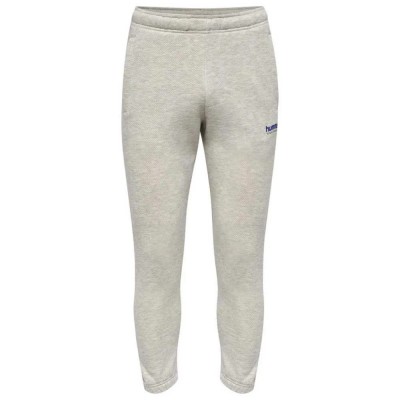 панталони,дамски,панталони,hummel,austin,pants,legacy,melange,(grey)