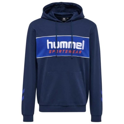суичър,дамски,блузи,hummel,julian,hoodie,blue,(dress,blue)