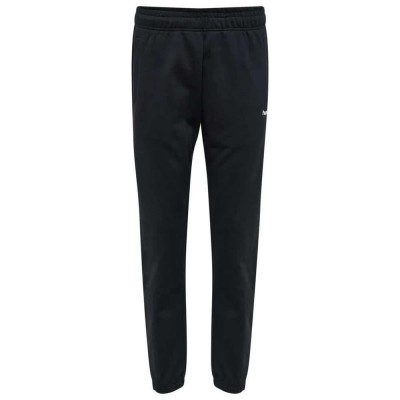 панталони,дамски,панталони,hummel,shai,pants,black
