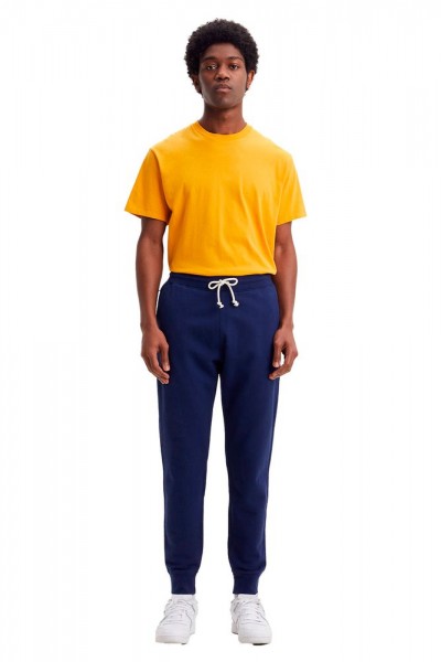 анцуг,мъжки,панталони,levi´s,gold,tab,joggers,blue