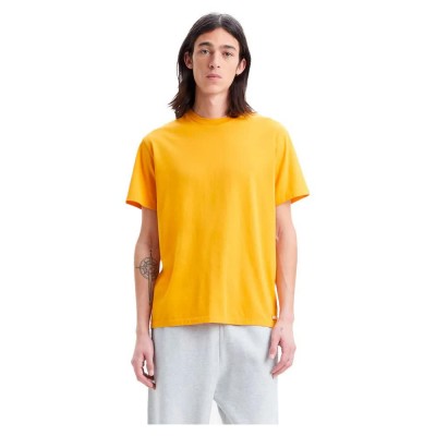 тениска,мъжки,тениски,levi´s,®,gold,tab,t,shirt,golden,orange,(orange)