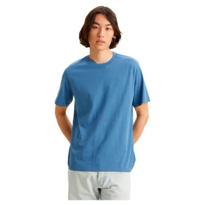 тениска,мъжки,тениски,levi´s,®,the,essential,t,shirt,blue,(sunset,blue)
