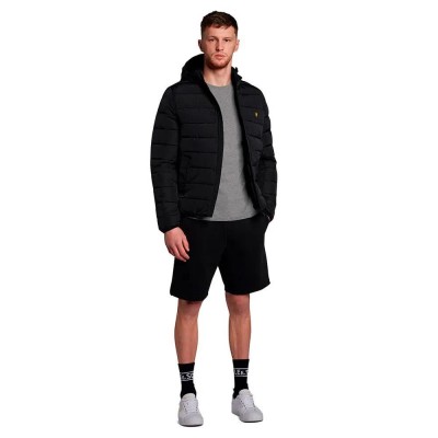 къси,панталони,мъжки,панталони,lyle,&,scott,ml414vog,sweat,shorts,black,(jet,black)