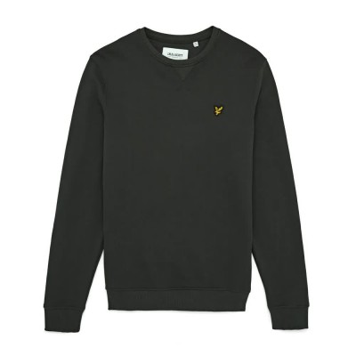 блуза,мъжки,пуловери,lyle,&,scott,ml424vog,sweatshirt,gunmetal,(grey)