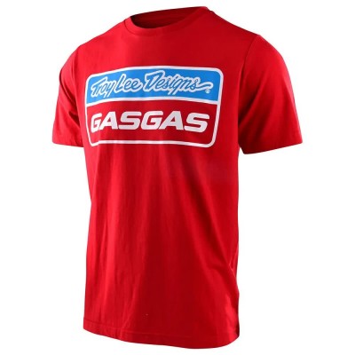 тениска,мъжки,тениски,дамски,тениски,troy,lee,designs,gasgas,team,stock,short,sleeve,t,shirt,red,(red)