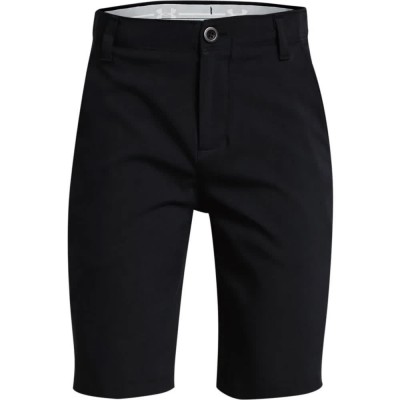 къси,панталони,детски,панталони,under,armour,golf,golf,shorts,black,(black,mod,gray,halo,gray)
