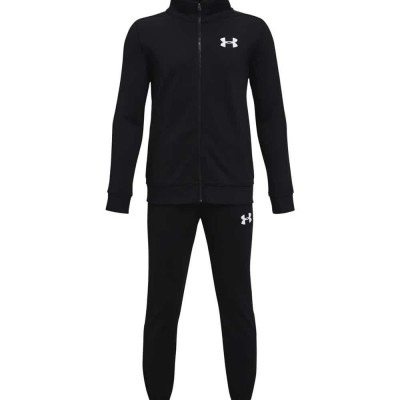 анцуг,детски,анцузи,under,armour,knit,tracksuit,black,(black,white)