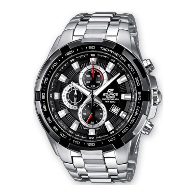 часовник,часовници,casio,ef,539d,1avef,watch,grey,silver