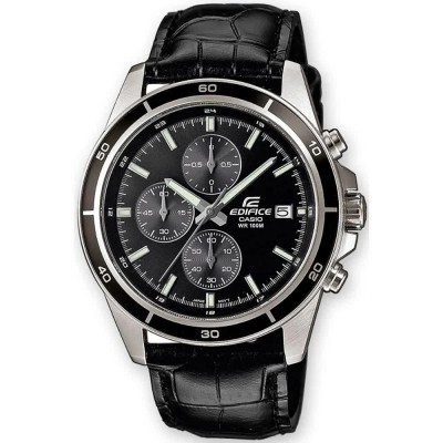 часовник,часовници,casio,efr,526l,1avuef,watch,silver