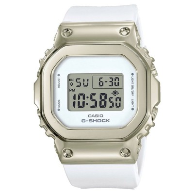 часовник,часовници,casio,gm,s5600g,7er,watch,grey,white