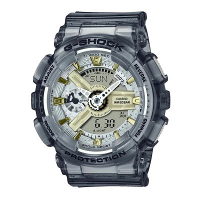 часовник,часовници,casio,g,shock,gma,s110gs,8aer,watch,grey