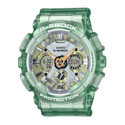 часовник,часовници,casio,gma,s120gs,3aer,watch,green