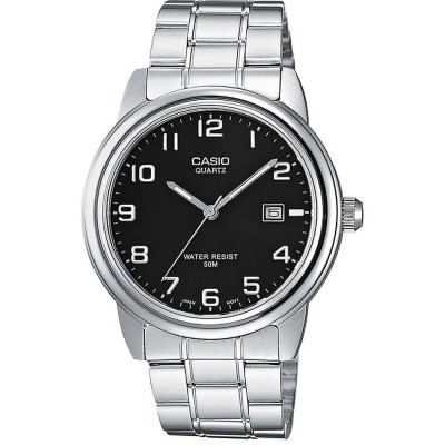 часовник,часовници,casio,mtp,1221a,1aveg,watch,silver,(silver,grey,silver,grey)