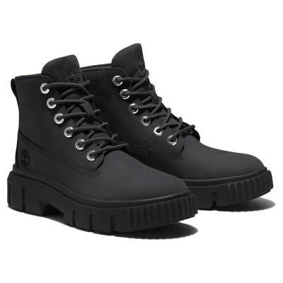 обувки,дамски,боти,дамски,високи,обувки,за,ходене,timberland,greyfield,leather,boots,black