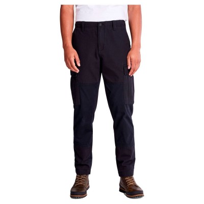панталони,мъжки,панталони,timberland,mix,media,cargo,pants,black