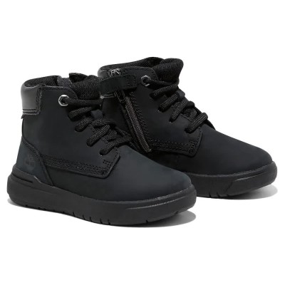 маратонки,детски,маратонки,timberland,seneca,bay,6´´,side,zip,trainers,black