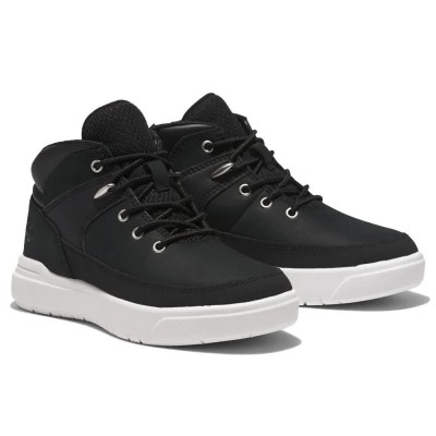 юношески,маратонки,детски,маратонки,timberland,seneca,bay,hiker,youth,trainers,jet,black,(black)