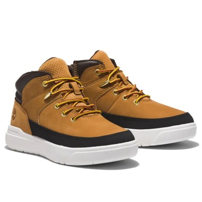 юношески,маратонки,детски,маратонки,timberland,seneca,bay,hiker,youth,trainers,brown