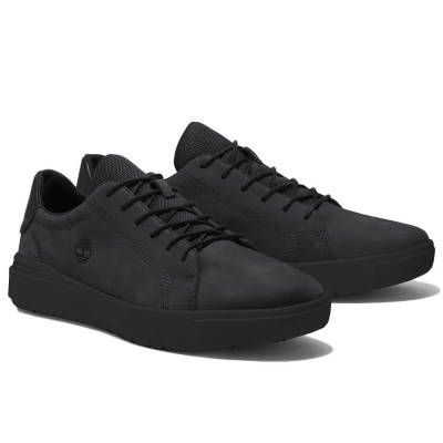 маратонки,мъжки,маратонки,timberland,seneca,bay,oxford,trainers,jet,black,(black)