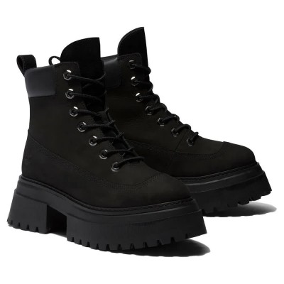 обувки,дамски,боти,дамски,високи,обувки,за,ходене,timberland,sky,6´´,lace,up,boots,black,(black)