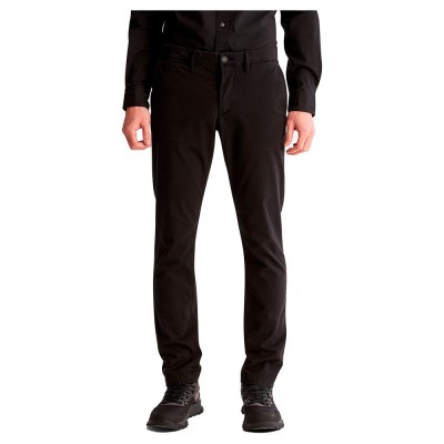 панталони,тип,чино,мъжки,панталони,timberland,ultrastretch,slim,chino,pants,black