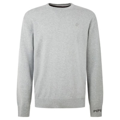 блуза,мъжки,пуловери,pepe,jeans,andre,sweater,grey