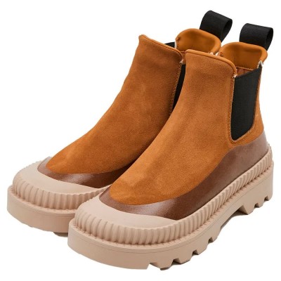 обувки,дамски,боти,мъжки,боти,pepe,jeans,ascot,young,boots,brown,(tobacco)