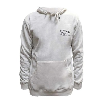 суичър,мъжки,пуловери,rip,curl,made,for,hoodie,white,(bone)