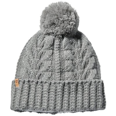 шапка,всички,шапки,timberland,cable,premium,pom,beanie,grey,(light,grey,heather)