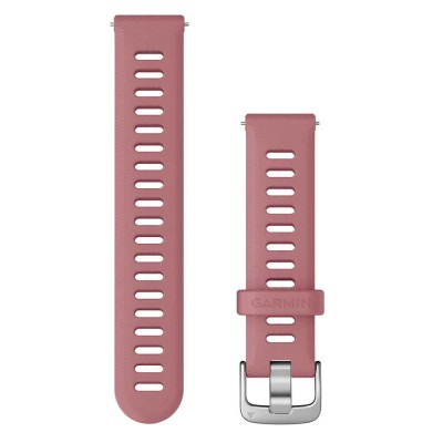 електро,garmin,quick,release,strap,18,mm,pink,(pink,silver)