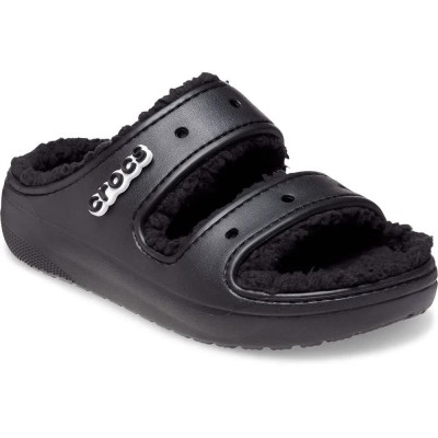 сандали,мъжки,сандали,дамски,сандали,и,чехли,crocs,classic,cozzzy,sandals,black,(celery)