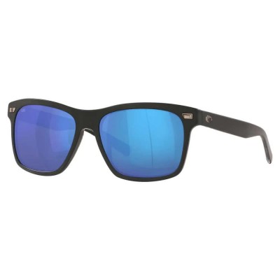 слънчеви,очила,слънчеви,очила,costa,aransas,mirrored,polarized,sunglasses,matte,black