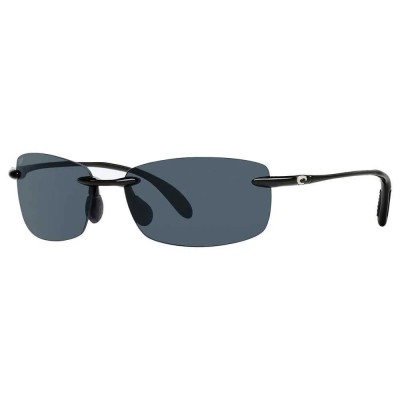 слънчеви,очила,слънчеви,очила,costa,ballast,polarized,sunglasses,shiny,black,(golden)