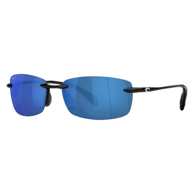 слънчеви,очила,слънчеви,очила,costa,ballast,mirrored,polarized,sunglasses,shiny,black,(golden)
