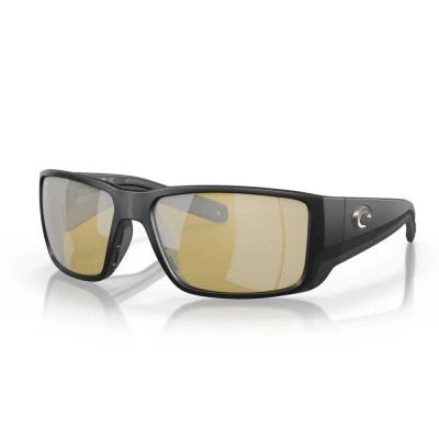 слънчеви,очила,слънчеви,очила,costa,blackfin,pro,mirrored,polarized,sunglasses,matte,black,(golden)