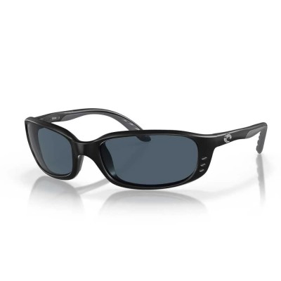 слънчеви,очила,слънчеви,очила,costa,brine,polarized,sunglasses,clear,(matte,black)