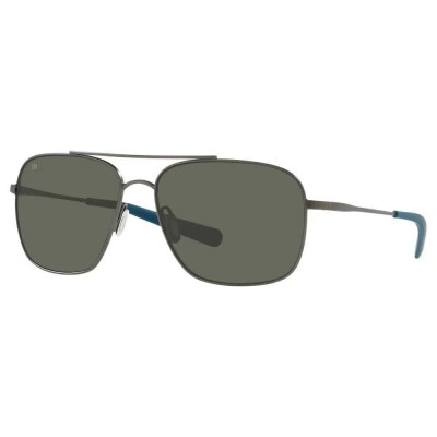 слънчеви,очила,слънчеви,очила,costa,canaveral,polarized,sunglasses,golden,(brushed,gray)
