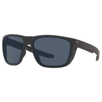 слънчеви,очила,слънчеви,очила,costa,ferg,polarized,sunglasses,clear,(matte,black)