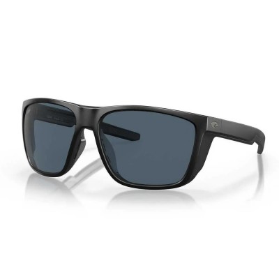 слънчеви,очила,слънчеви,очила,costa,ferg,xl,polarized,sunglasses,clear,(matte,black)