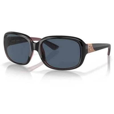 слънчеви,очила,слънчеви,очила,costa,gannet,polarized,sunglasses,golden,(shiny,black,hibiscus)