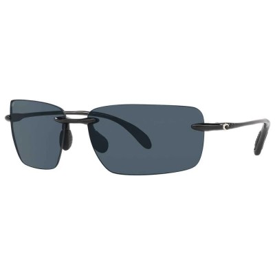 слънчеви,очила,слънчеви,очила,costa,gulf,shore,polarized,sunglasses,golden,(shiny,black)