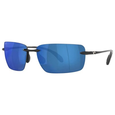слънчеви,очила,слънчеви,очила,costa,gulf,shore,mirrored,polarized,sunglasses,shiny,black,(clear)