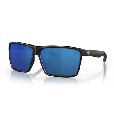 слънчеви,очила,слънчеви,очила,costa,rincon,mirrored,polarized,sunglasses,matte,black,(clear)