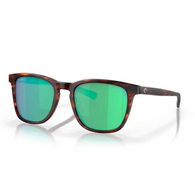 слънчеви,очила,слънчеви,очила,costa,sullivan,mirrored,polarized,sunglasses,matte,tortoise,(golden)