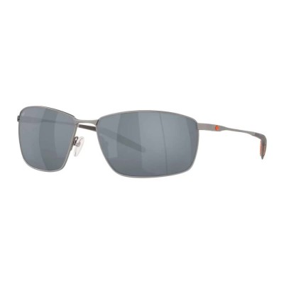 слънчеви,очила,слънчеви,очила,costa,turret,mirrored,polarized,sunglasses,matte,silver,(golden)