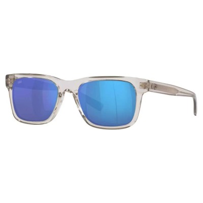 слънчеви,очила,слънчеви,очила,costa,tybee,mirrored,polarized,sunglasses,shiny,light,gray,crystal,(clear)