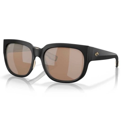 слънчеви,очила,слънчеви,очила,costa,waterwoman,2,polarized,sunglasses,matte,black,(golden)